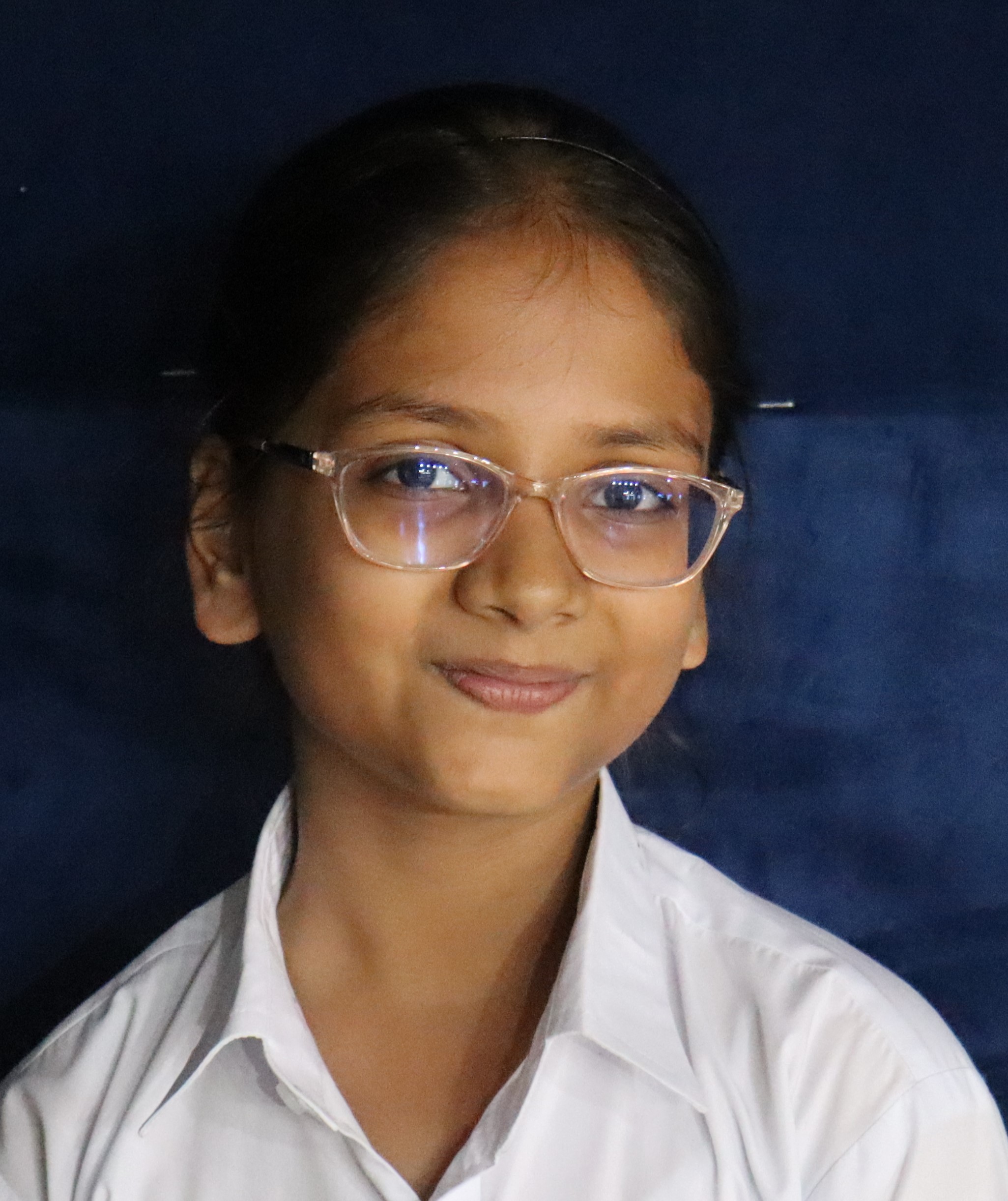 Prefects - St. Joseph's Convent Sen Sec School